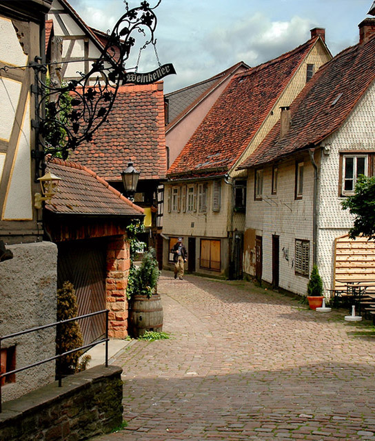 Design Hotels™ Destination: Michelstadt Germany Michelstadt Germany Design Hotels™